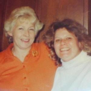 Meet your Posher, Fran